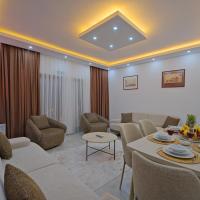 Marelina Kalkan, hotel u Kasu