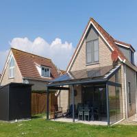 Eco-Friendly Holiday Home, hotel en Breskens