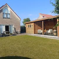 Spacious Home by Dunes, hotel en Breskens