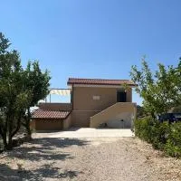 da Nonno Federico - casa vacanze โรงแรมในGiungano