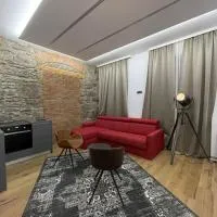 Luxury Marina apartments – hotel w mieście Rijeka