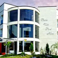 Bella Vista Park Hotel, ξενοδοχείο σε Ilha Solteira