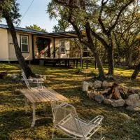 La Casita Our Little piece of paradise, hotell sihtkohas Lakehills