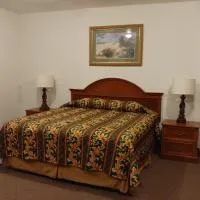 Country Regency Inn & Suites, hotel u gradu 'Manvel'