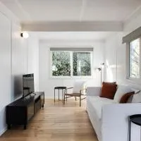 Cedar Lodge, hotel a Braidwood