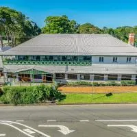 Maleny Hotel, hotel v destinaci Maleny