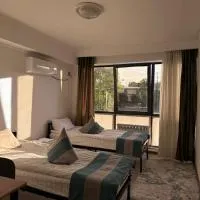 River guest house, hotel Osban