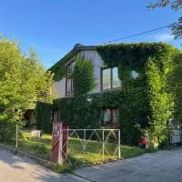 Vintage studio apartment - Ferienwohnung, hôtel à Völkermarkt