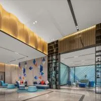 Holiday Inn Express Yixing by IHG, hotel en Yixing