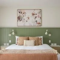 Plumes by CH Boutique & Apartments, an Ascend Collection Hotel, hotel en Tamworth