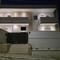 Don Bosco Apartments, hotel em Martano
