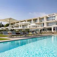 Vision Hotel, hotell i Peschiera del Garda