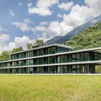 Residenza Ticino by Quokka 360 - Modern Oasis near Bellinzona โรงแรมในเบลลินโซนา