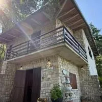 Casa Marile, хотел в Valtopina