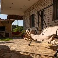 Nice & Cosy apartment in Igoumenitsa, hotel em Igoumenitsa