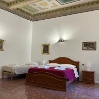 B&B del pozzo, hótel í Narni