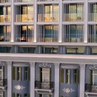 थिस्सलुनीके में, होटल ON Residence - Small Luxury Hotels of the World
