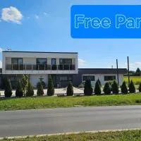 APARTMÁNY I&V - Adults Only – hotel w Pilznie