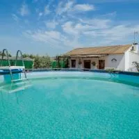 Casa Rural Camino De Los Molinos, hotel din La Puebla de los Infantes