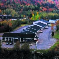 Auberge La Rocaille, hotell sihtkohas Shawinigan