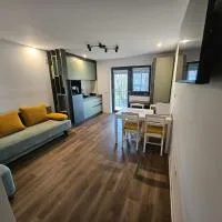 Cpa Residence, hotel en Pişchia