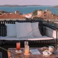 Hotel Moderne – hotel w mieście Porto-Vecchio
