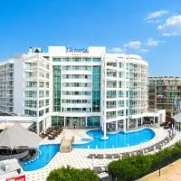 Effect Grand Victoria Hotel - Ultra All Inclusive, hotel i Sunny Beach