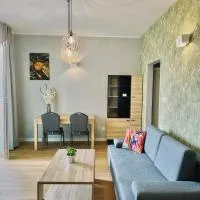 Apartamenty 107, hotel din Rumia