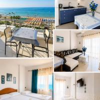 Durres Seaview Apartment, hotel u Draču