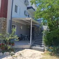 Apartman Skradin nono, hotell i Skradin