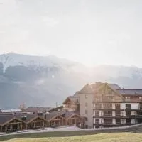 VAYA Ladis, hotel u gradu Ladis