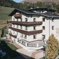 Haus Bellevue, Hotel in Serfaus