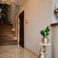 Diamond Boutique Hotel, hotell sihtkohas Pruszcz Gdański