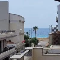 Una Terrazza sul mare, hotell i San Ferdinando