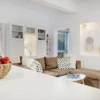 Consolato House, hotel u gradu 'Patmos'