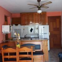 Apartamento La balconada, hotel a La Paloma