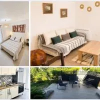 Entre Terrasses et Restanque - Pierrevert, hotel din Pierrevert