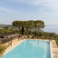 Residence San Michele, hotell i Costermano