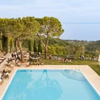 Residence San Michele, hotell i Costermano