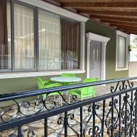 Green Garden Home, hotel u Draču