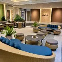 Madigun Hotel and Events โรงแรมในSan Francisco