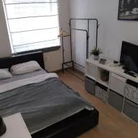 Cosy Studio flat in the centre of Colditz, hotel Colditzban