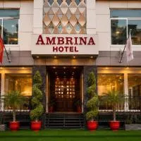 Ambrina Hotel, hotel u gradu Islamabad