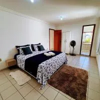 Hostel onda azul, ξενοδοχείο σε Serra