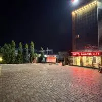 Nalanda에 위치한 호텔 Hotel Nalanda City