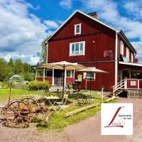 Linda's Apartment, hotel en Sörsjön