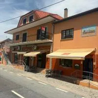 House Calhambeque, Hotel in Meimoa