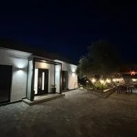 Villa Mucenji, hotell i Përmet
