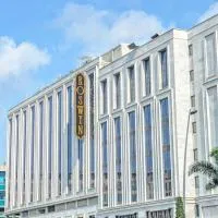 뭄바이에 위치한 호텔 Roswyn, A Morgans Originals Hotel