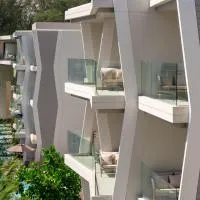 Radisson Blu Resort, Phuket Mai Khao Beach, hotel v destinaci Mai Khao pláž